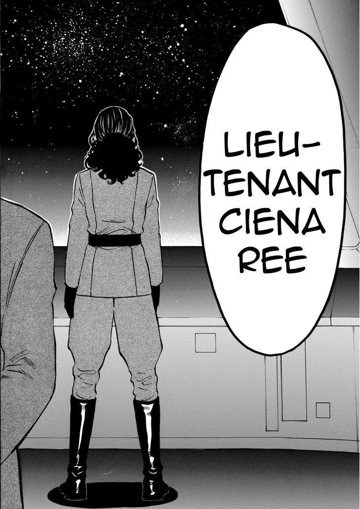 Star Wars Lost Stars - Chapter 0 image 56